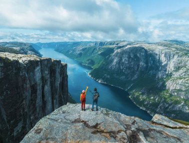 Budget-Friendly Getaways for Romantic Couples