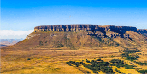 Drakensburg South Africa