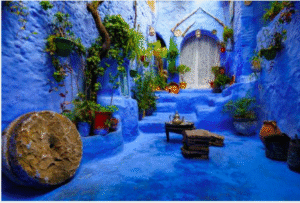 Explore Morocco