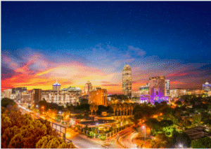 Explore Joburg