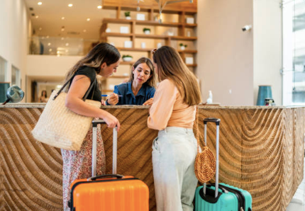 Book chep hotels like a pro