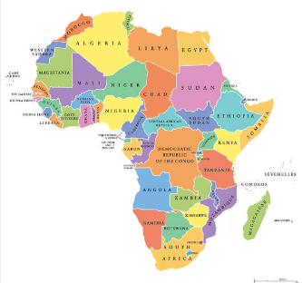 African Travel Guide