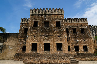Explore Zanzibar's Stone Tone