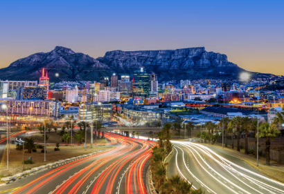 travel-guide-to South Africa