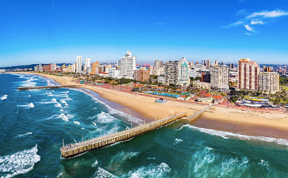 things to do in Durban