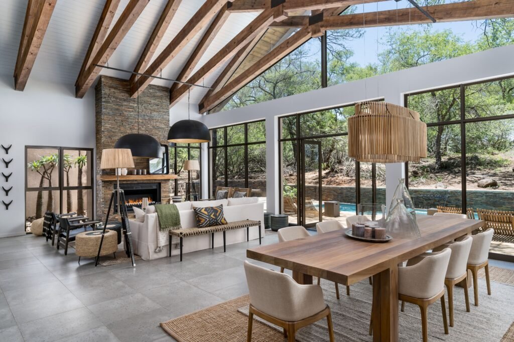 Book Kruger Gate Hotel