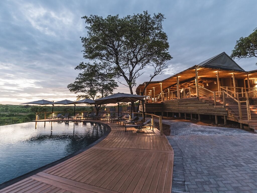 Book Mdluli Safari Lodge In Kruger