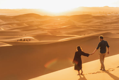 things to do in Morocco