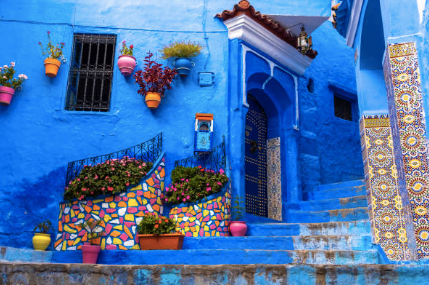 things to do in morocco