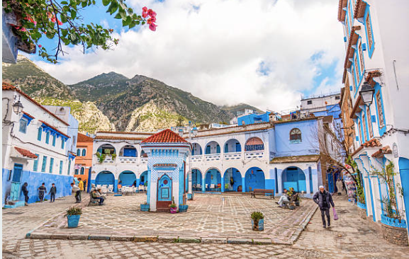 things to do in Morocco