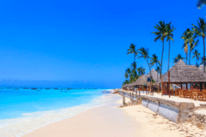 Zanzibar beaches
