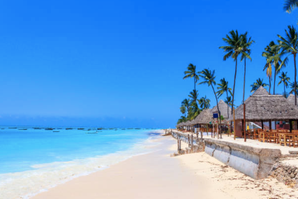Zanzibar beaches