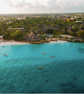 Is Zanzibar safe for solo female travellers