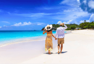 couples getaway ideas in Africa