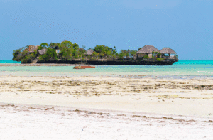 Nungwi Zanzibar