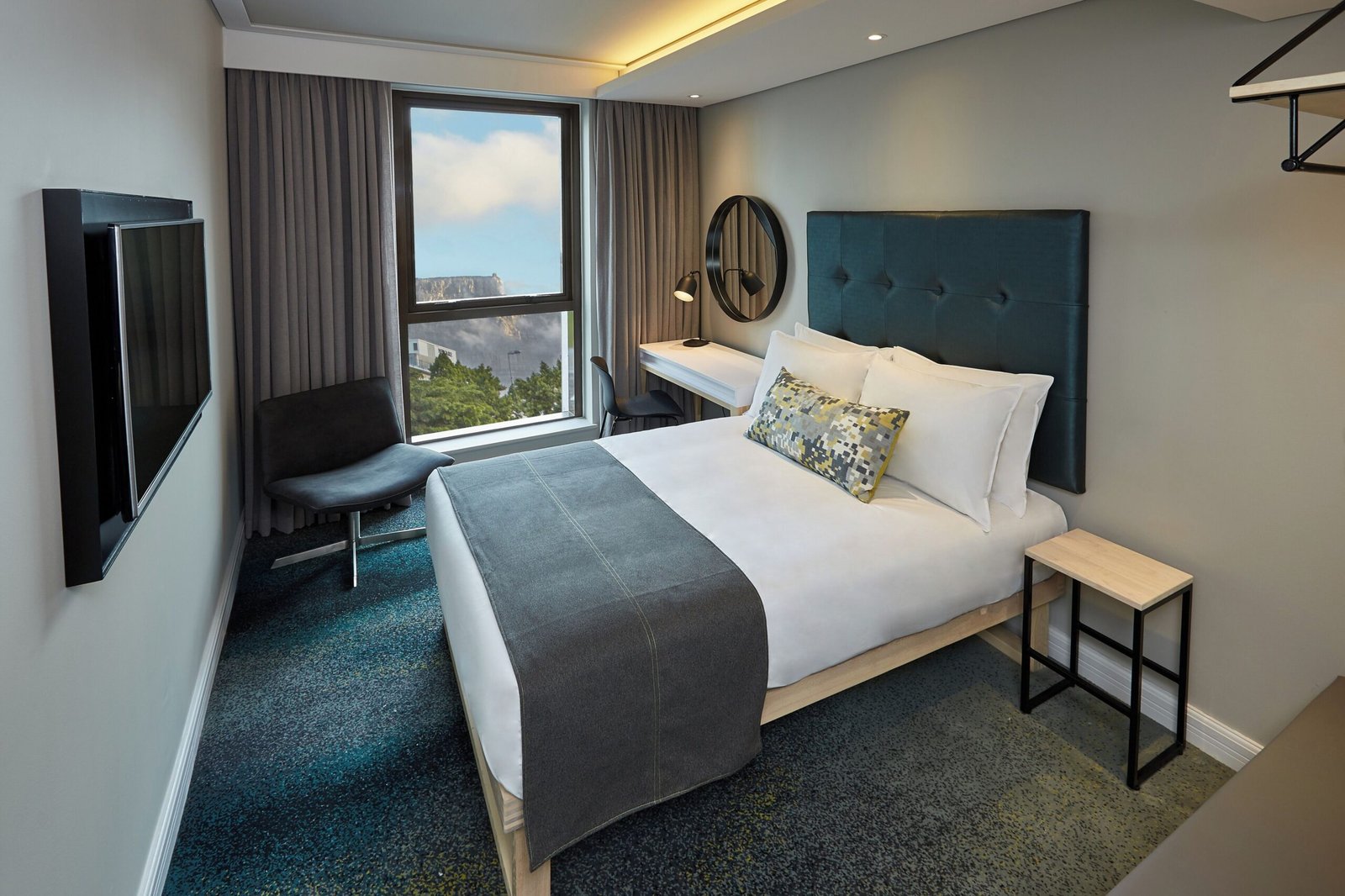 Budget stays in cape town 