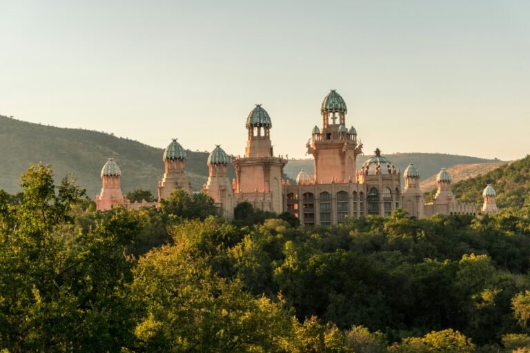 things to do in Sun City