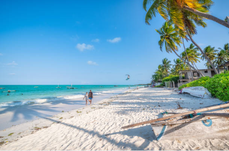 3 day zanzibar itinerary