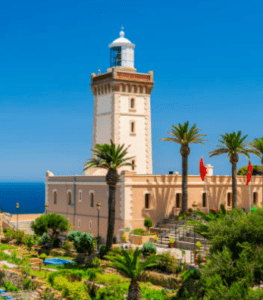 best cities in morocco to visit