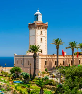 best cities in morocco to visit