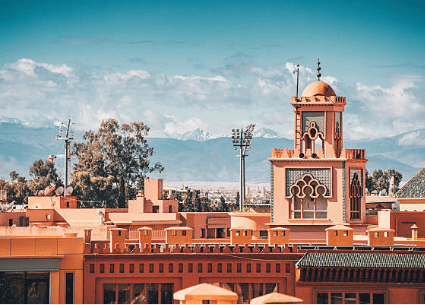Morocco