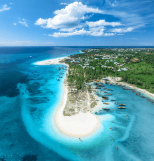Things to do in Zanzibar