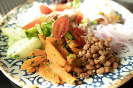 morocco food