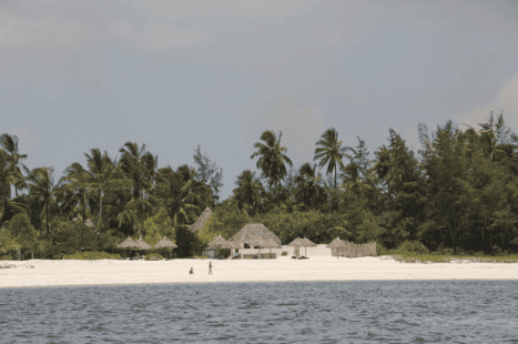 Zanzibar East