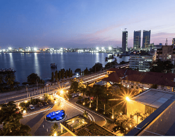 Dar es Salaam Tanzania