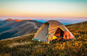 10 Best Camping Sites in Gauteng for Families, Couples & Weekend Escapes (2026)