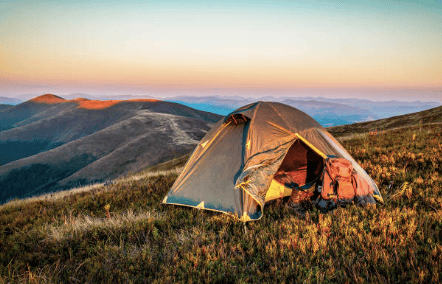 10 Best Camping Sites in Gauteng for Families, Couples & Weekend Escapes (2026)