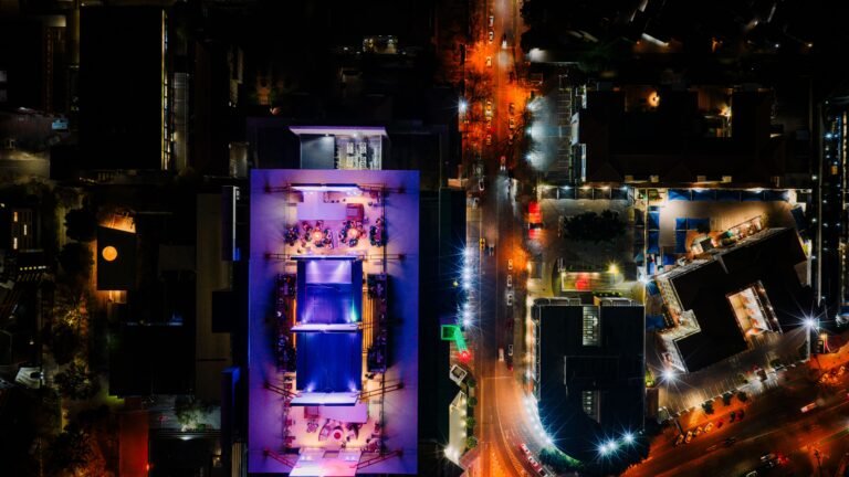 Best Joburg roofrops