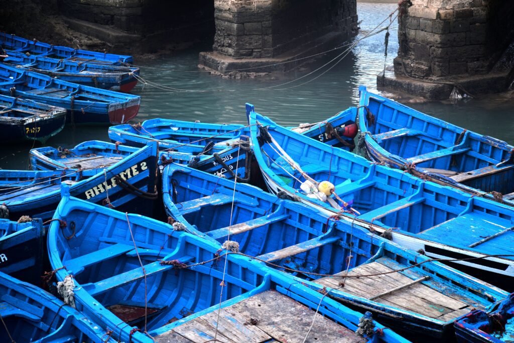 Essaouira