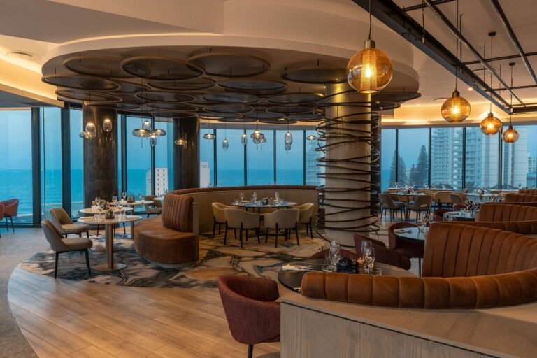 The Radisson Blu Hotel Durban Umhlanga